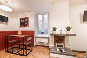 Lungaretta Studio Flat II (Trastevere)